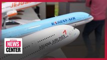 KDB injecting around US$ 722 mil. to help Korean Air buy cash-strapped Asiana Airlines