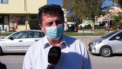 Τρεις προμήθειες θωρακίζουν το δήμο Αλιάρτου Θεσπιέων