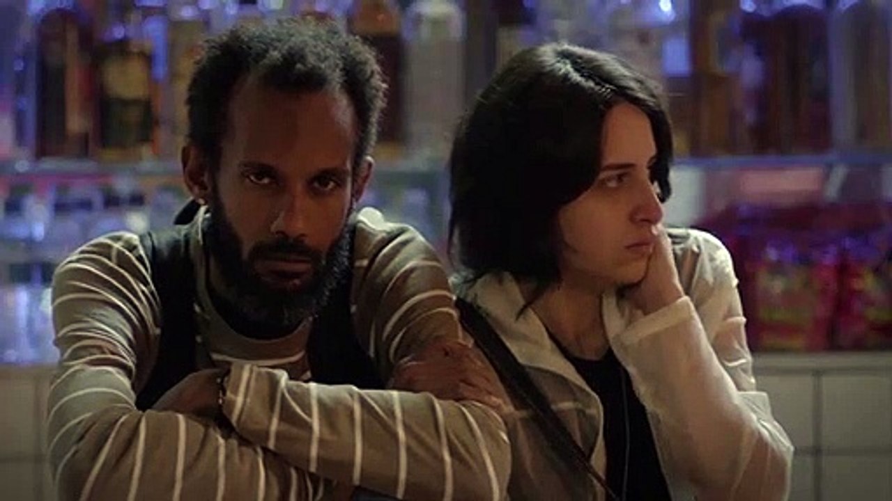 Baixo Centro | Trailer Oficial