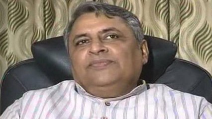 Bihar: JDU Vijay Kumar Chaudhary to take oath as minister