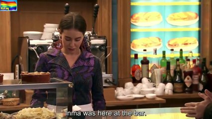 Luisita & Amelia 3rd February 2020 (English Subs)