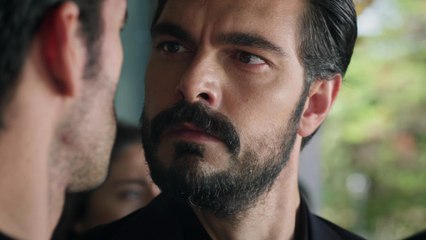 Yaman Tutuklanıyor | Emanet 51. Bölüm