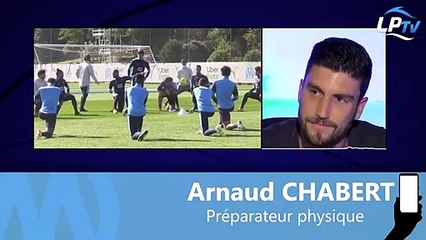 "Une bonne occasion de remettre tout le monde à niveau"