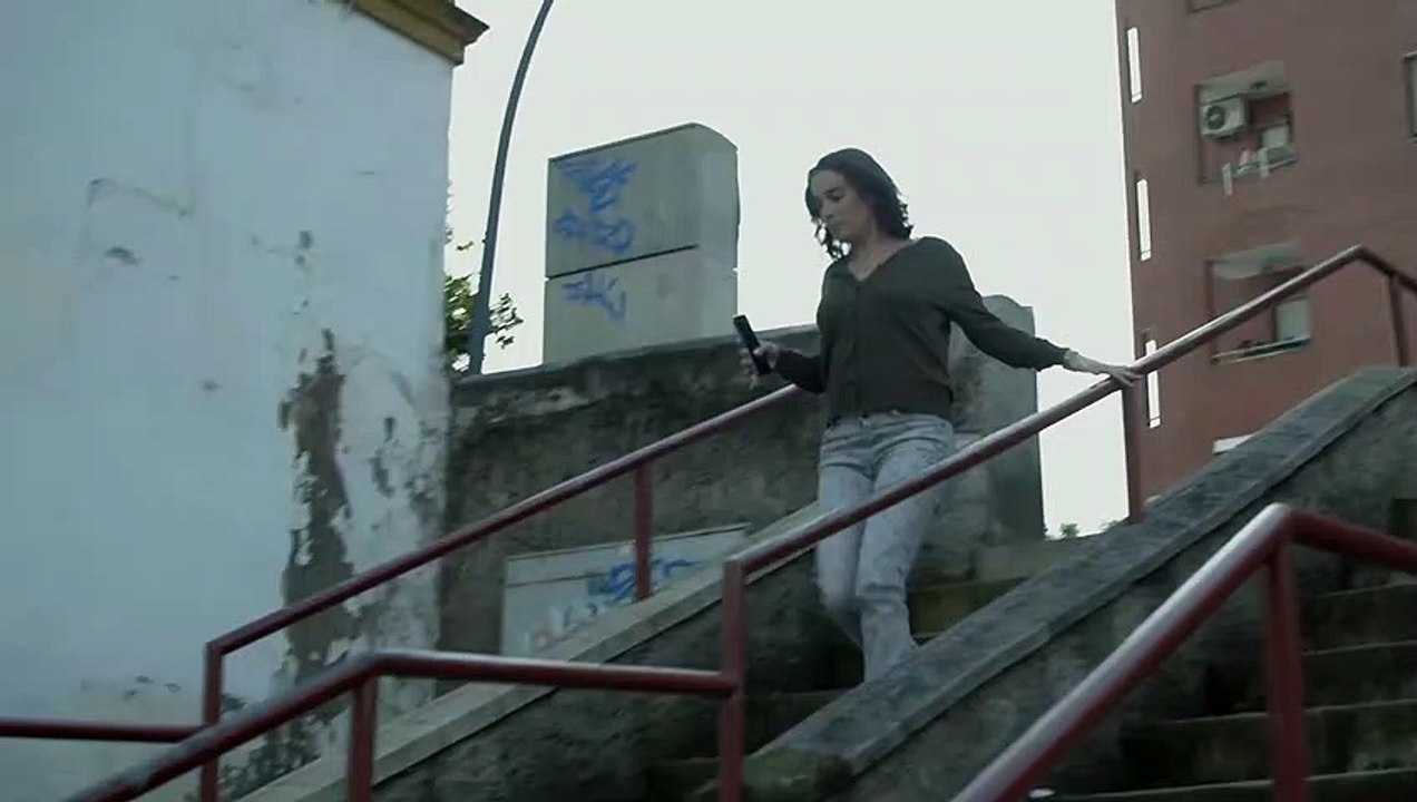Un nuevo comienzo - Trailer Oficial