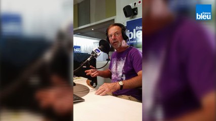 La_recette_des_olives_par_Julien_le_jardinier de France Bleu Drôme Ardèche