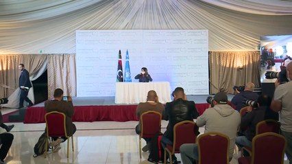 المحادثات الليبية في تونس تختتم من دون تعيين سلطة موحدة وجولة جديدة بعد أسبوع