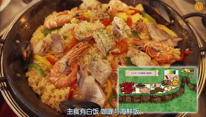 日劇 » 食之軍師08