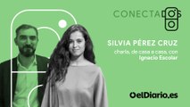 Conectados, con Silvia Pérez Cruz