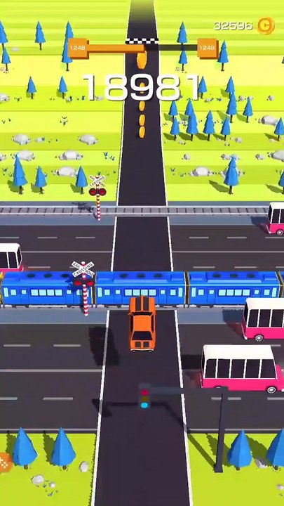 TRAFFIC RUN 20191016_193503