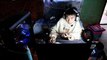 Disabled Chinese teen live-streams esports performances to support his family