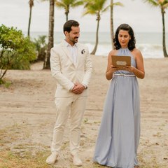 Après s'être fait larguer par son fiancé, il a décidé de se marier avec lui-même