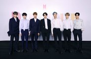 BTS scoop four prizes at 2020 E! People's Choice Awards