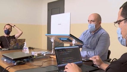 الجزائر.. جهود للانتقال من المعاملات الورقية إلى الرقمية