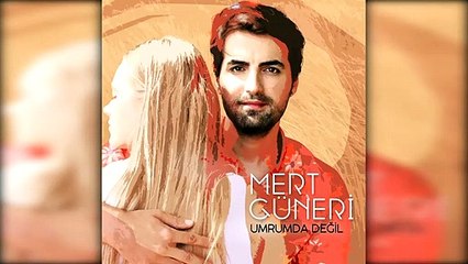 Mert Güneri - Umrumda Değil (Official Audio)