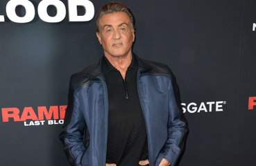 Sylvester Stallone set for The Suicide Squad cameo