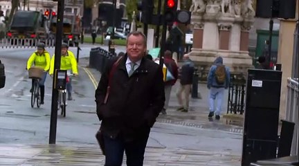 Brexit : encore une fenêtre de quelques jours pour trouver un accord commercial