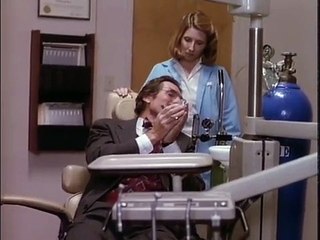 The Twilight Zone 1985 S01E16 Tooth and Consequences