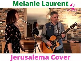 Master KG - Jerusalema (Melanie Laurent Cover)