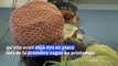 Sous la pression du Covid, une clinique de Seine-Saint-Denis repousse ses limites