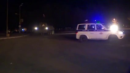 Rusya'dan Dağlık Karabağ'da sinsi plan! Gece yarısı taşındılar