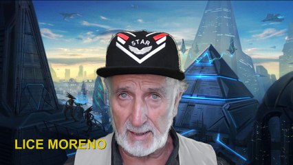 EL RATON EXTRATERRESTRE