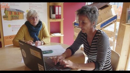 SARénov, un outil au service des conseillers FAIRE