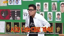 Lee Sang Min's breathing exercise, Kim Seung Woo knows the bros' background [Knowing Brothers Ep 255]