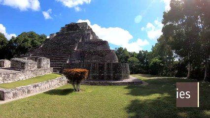 4 amazing Mayan discoveries