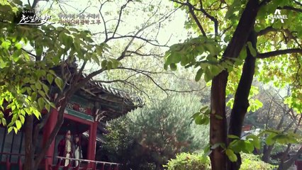 도사가 되기 위해 떠난 양귀비?그녀가 궁을 떠난 진짜 이유는?!