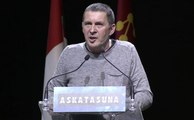 Otegi habla claro sobre su alianza con Podemos y sus verdaderos objetivos