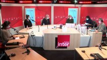 Kim Glow et Sophie Marceau m'ont montré la vérité - Tanguy Pastureau maltraite l'info