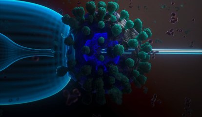 Coronavirus : un vaccin développé par Sanofi pourra être conservé au frigo