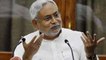 Nitish Kumar takes oath as Bihar CM for fourth straight term