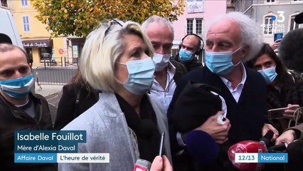 Affaire Daval : le procès ouvert, trois ans après le meurtre d’Alexia