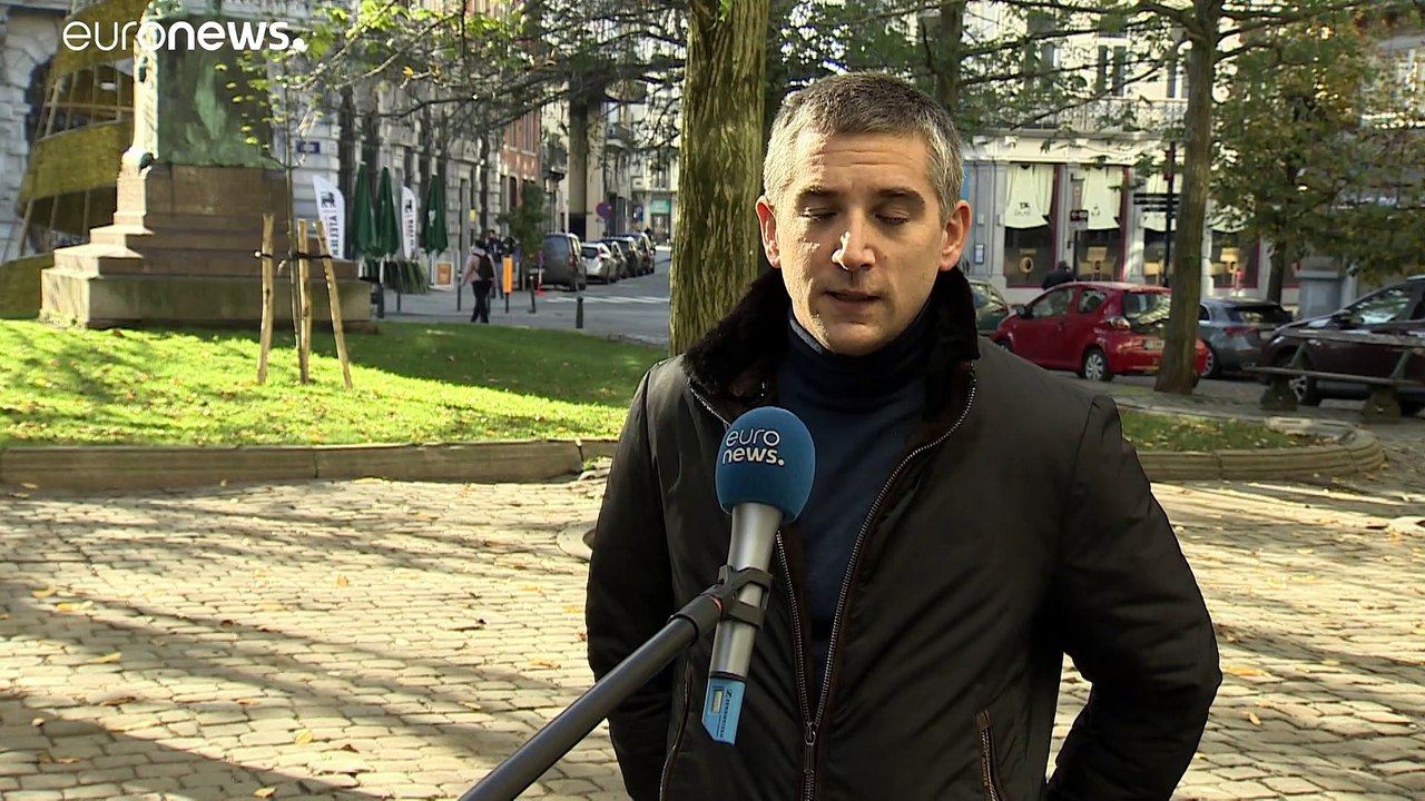 'Hotel Solidarität' hilft Obdachlosen während der Pandemie