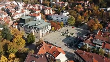 Élargissement de l'UE : la Bulgarie barre la route à la Macédoine du Nord