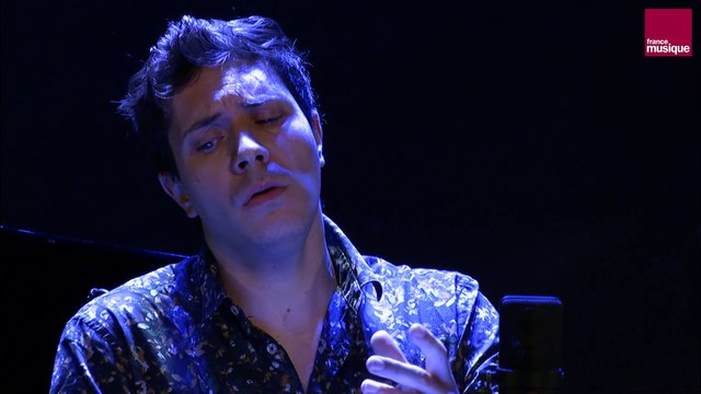 Richard Strauss : Traum durch die Dämmerung op. 29 n° 1