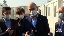 Son Dakika Haberler... Bakan Soylu: 'En çok bana dokunmaz' diye düşünüyordum ama... | Video