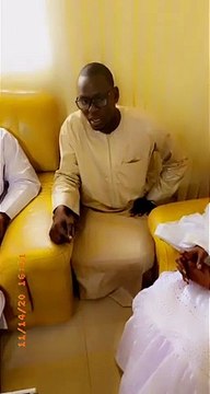 Condoléances d’Idrissa Seck à Me Nafissatou Diop Cissé : Témoignages sur les liens solidifiés par la défunte Adja Amy Sow