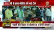 Sushil Kumar Modi reaches Raj Bhawan for oath ceremony of Nitish Kumar