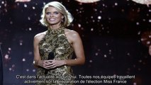 ✅ Miss France 2021 - Sylvie Tellier dans l’incertitude sur la date de l'élection