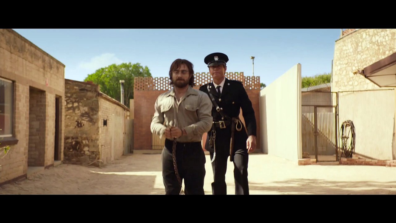 Flucht Aus Pretoria Film Die Wahre Geschichte Von Anti Apartheid Aktivist Tim Jenkin Video Dailymotion