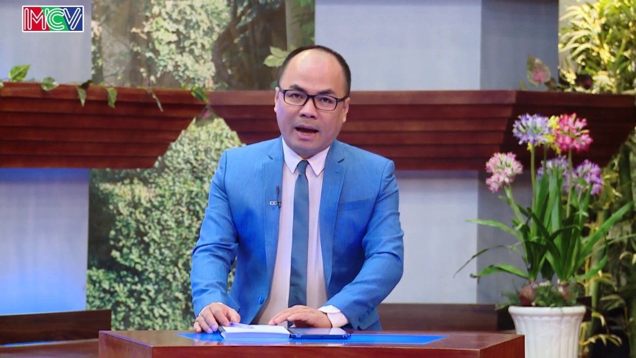 Xâm hại tình dục trẻ em, cẩn trọng với bệnh ấu dâm P.1 - ThS. Nguyễn Thị Trang Nhung | ĐTMN 080416