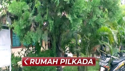 KPU Makassar Gelar Tes Cepat Untuk PPS Hingga PPK