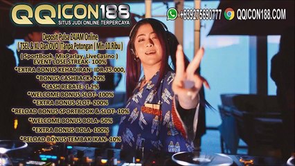 BULAN BINTANG BREAKBEAT 2021 BY AGEN BOLA TERPERCAYA QQICON188