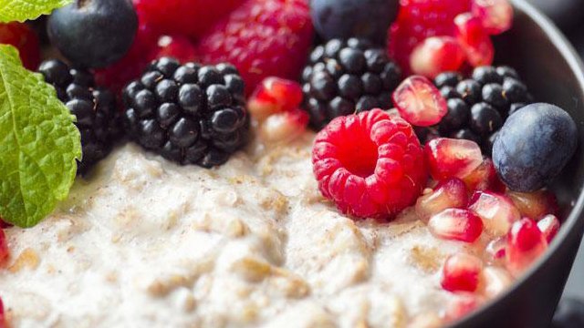 10 desayunos, rápidos, deliciosos y muy saludables