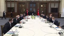 ANKARA - Oktay: '(Dijital Türkiye Portalı) 2020'de bugüne kadar toplam giriş geçen yıla göre 645 milyon artarak 1 milyar 826 milyona ulaşmıştır'