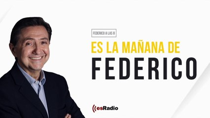 Federico a las 8: Iglesias habla de un gobierno para 10 años