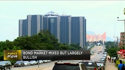 Nigerian fixed income & Fx market review
