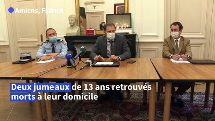 Amiens: mort de deux jumeaux, l'hypothèse de l'empoisonnement par la mère privilégiée